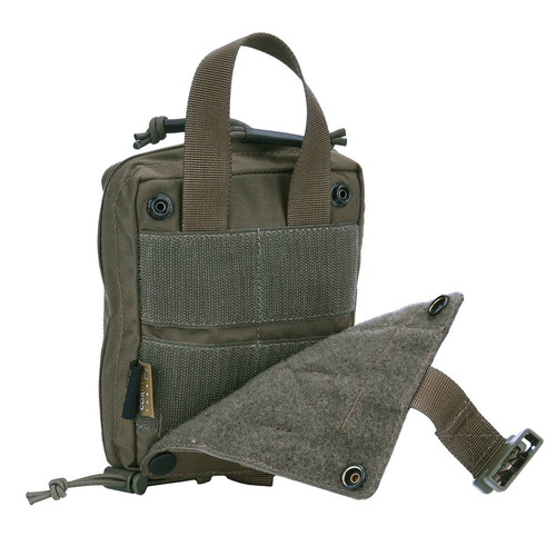 TF-2215 - Rip-off Medical Pouch - Large - Ranger Green - 359555