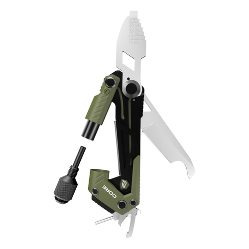 Real Avid - Multitool Gun Tool CORE - Shotgun - AVGTCOR-SG