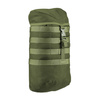 WISPORT - Raccoon Side Pocket - 9L - Olive Green