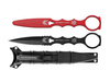 Benchmade - SOCP Dagger Tactical Knife - 176BK-Combo