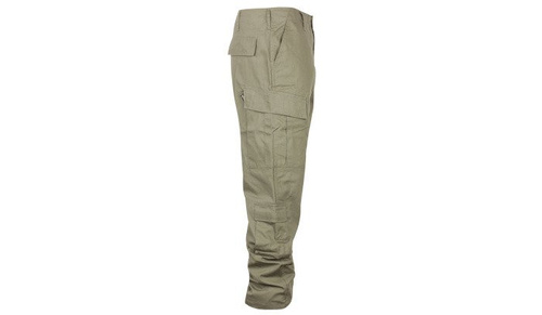 Teesar Inc. - Military Pants ACU - RipStop - Olive - 11924001
