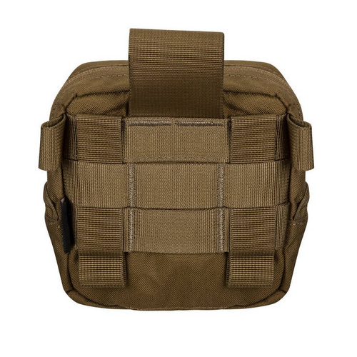 Helikon - Kieszeń survivalowa SERE - Cordura® - Coyote - MO-O06-CD-11