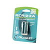 Olight - Rechargeable Li-ion Battery - RCR123A 3,7V 650 mAh