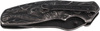 Herbertz Solingen - Folding knife with wolf motif - 582212