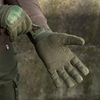 M-Tac - Assault Tactical Mk.3 Tactical Gloves - Olive - 90203001