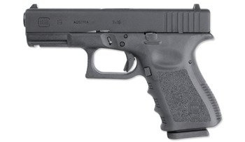 Umarex - Glock 19 Pistol Replica Gen3 - GBB - 2.6413