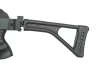 Cyma - ASG Carbine Replica CM028U Tactical - Black - CYM-01-000126