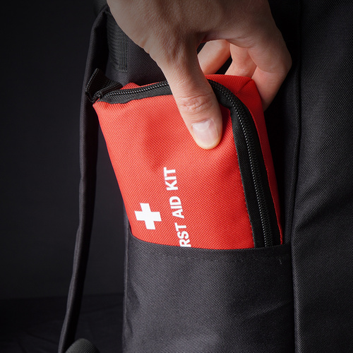 SpecShop.pl - Evacuation Backpack with Equipment - Basic