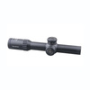 Vector Optics - Rifle Scope Continental 1-6x28 - 34 mm - First Focal Plane - SCFF-31 