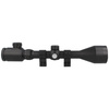 Lensolux - Rifle Scope 3-9x50E, illuminated 4 Red-Dot reticle - 19312