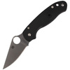 Spyderco - Para™ 3 Lightweight Folder Knife - C223PBK