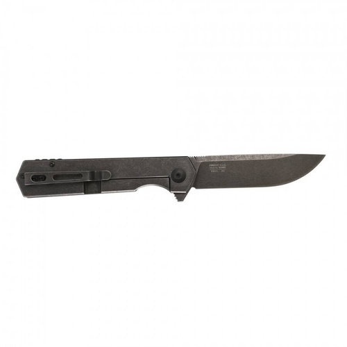 Ganzo - Firebird FH13-SS EDC Folding Knife - Frame Lock - D2 - FH13-SS