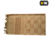 M-Tac - Shemagh Sling - Pirate Skull - Coyote Brown - 40903017