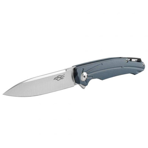 Ganzo - Folding Knife Firebird FH21-GY - D2 - Gray - FH21-GY