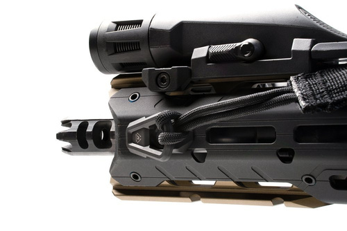 Strike Industries - LINK Angled Sling Loop - SI-LINK-ASL