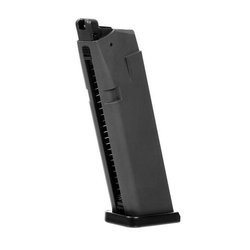 Umarex - Magazine for Glock 17 Gen 4 Replica - CO2 - 2.6434.1