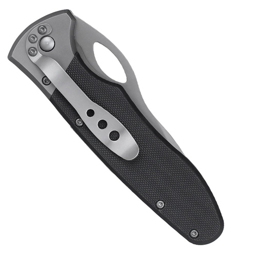 Ka-Bar 3076 - Agama Folder Knife