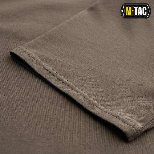 M-Tac - T-shirt 93/7 - Dark Olive - 80013048