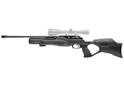 Walther - Rotex RM8 Varmint PCP Airgun - 4,5 mm - 465.10.36 