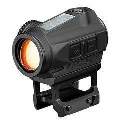 Vortex Optics - Sparc Solar Red Dot - SPC-404