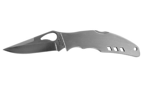 Spyderco - Byrd Flight™ Stainless Knife - BY05P