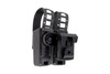 ESP - Double lockable magazine loader for 9 mm / .40 magazine - UBC-01 mounting - Black - MH-04-S BK.