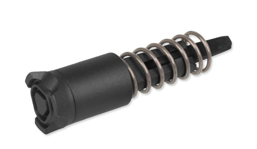 Strike Industries - AR Forward Assist - Black - SI-AR-FA-BK