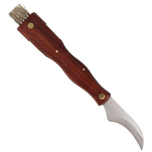 Herbertz Solingen - Mushroom knife - 211111