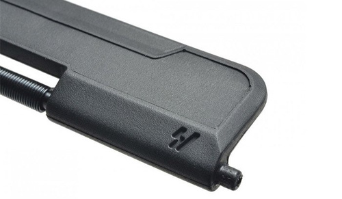 Strike Industries - UDC Ultimate Dust Cover - Standard - Black - SI-AR-UDC-E-01-223-BK