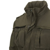 Helikon - Covert M65 Military Jacket - Earth Brown/Black - KU-C65-DC-0A01A