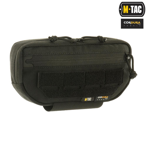 M-Tac - Breakaway Hip Pocket Dangler Elite Gen.II - Cordura 1000D - Black - 10086802