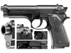 Umarex - ASG Replica of the Beretta M92 FS Pistol - Spring - 2.5161
