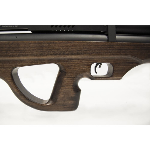 Norica - Dark Bull BP PCP Airgun Kit - 5.5 mm - Wood - DARK BULL 2