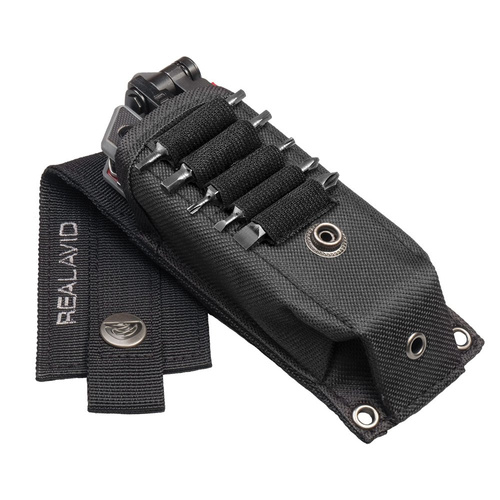 Real Avid -  Maintenance Multitool Gun Tool Max - Black - AVGTMAX