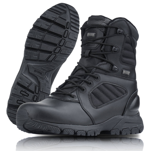 Magnum - Boots Tactical Lynx 8.0 - Black - M000181489