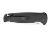 Benchmade - Folding Knife 4300 CLA - 154CM - Black/Silver - 4300