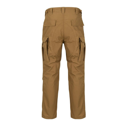 Helikon - BDU® Mk2 Tactical Pants - Woodland - SP-BD2-PR-03