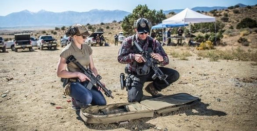 Helikon - SBR Carrying Bag® - Shadow Grey - TB-SCB-CD-35