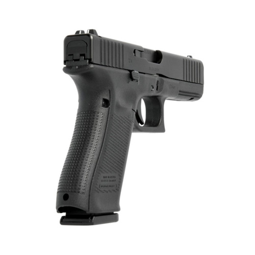 Glock - G17 Gen 5 Pistol - 9x19 mm Para