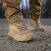 M-Tac - Trekking Shoes Summer Light - Coyote - MTC-805514-COY