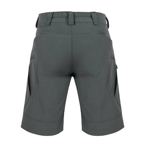 Helikon - Outdoor Tactical Shorts® 11'' - VersaStretch® Lite - Crimson Sky / Black - SP-OTK-VL-8301A