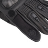 Mil-Tec - Tactical Gloves Gen II - Black - 12504402