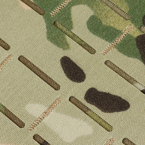 M-Tac - Tactical Vest Plate Carrier Cuirass Fast QRS Gen.II - Multicam - 51672008