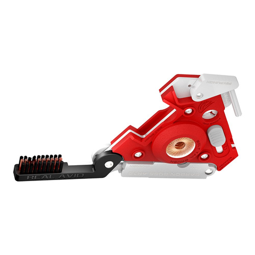 Real Avid - Carbon Boss® AR-15 - AVCARBAR15