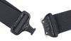 Bayonet - COMBAT Belt - AustriAlpin COBRA Buckle 9kN - 45 mm - Black