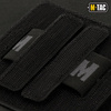 M-Tac - Modular Insert for Pistol Magazines - Black - 10116002