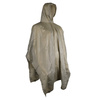 MFH - Rain Poncho PVC - Green OD - 08203