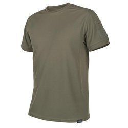 Helikon - T-Shirt Tactical - TopCool - Adaptive Green - TS-TTS-TC-12