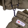 Mil-Tec - Winter Gloves Thinsulate - Green OD - 12530001