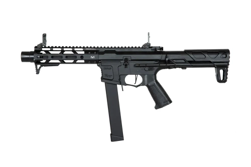 G&G - ASG Machine Gun Replica ARP9 2.0 - Black - GIG-01-035450